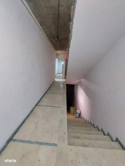 Apartament cu 2 camere decomandat în Eminescu