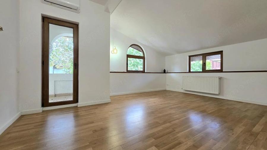 Spațiu comercial, de 110 mp, în Dorobanți
