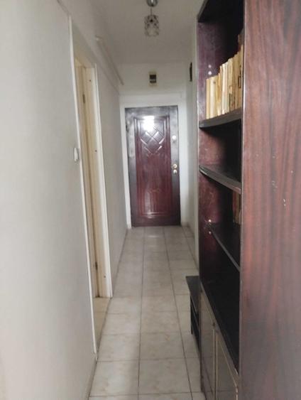 Garsonieră decomandată în Exterior Vest