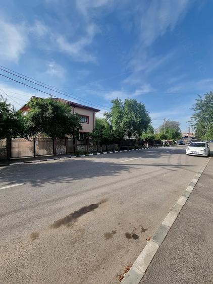 Apartament cu 2 camere semidecomandat în Chiajna