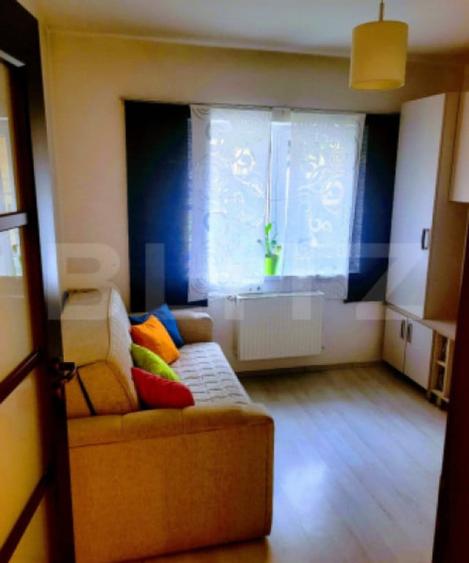 Apartament de inchiriat 4 camere, zona parcul teilor - 8