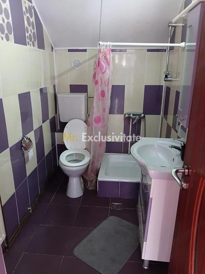 Spațiu comercial, de 180 mp, în Rânca