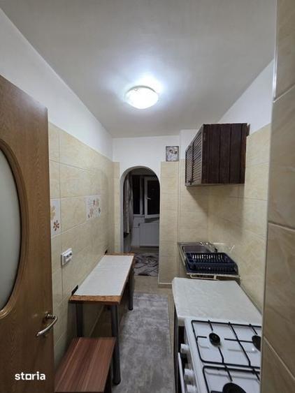 Garsonieră în Găvana