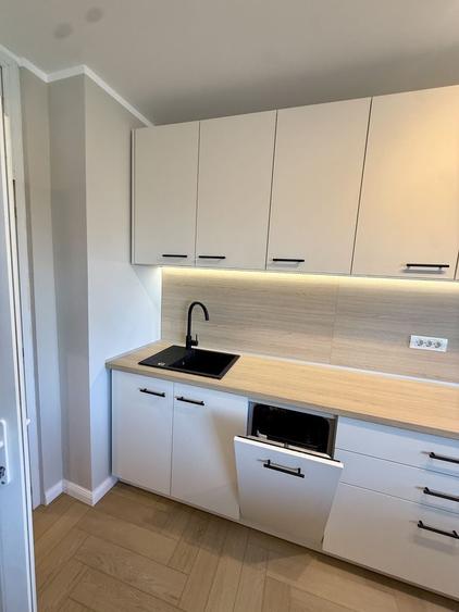 Studio 42 mp Vitan Mall, Prima Inchiriere, renovat - 2