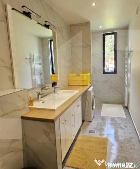 Proprietate de vanzare, cu 5 camere, 202 mp, statiunea de sc - Sfantu Gheorghe (Covasna) - 8