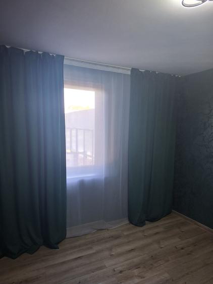Apartament cu 3 camere semidecomandat în Popoveni