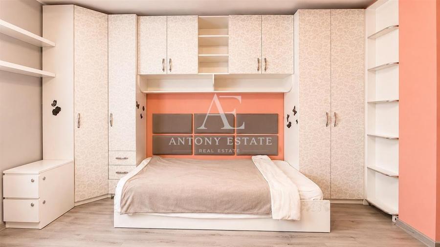 Apartament cu 3 camere semidecomandat în Dealuri Oradea