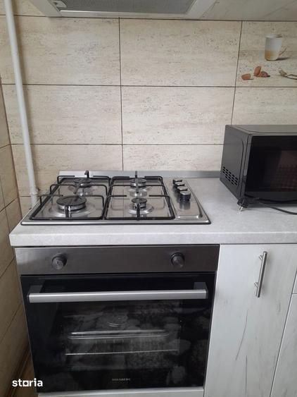 Apartament cu doua camere de inchiriat,Expo-Parc - 5