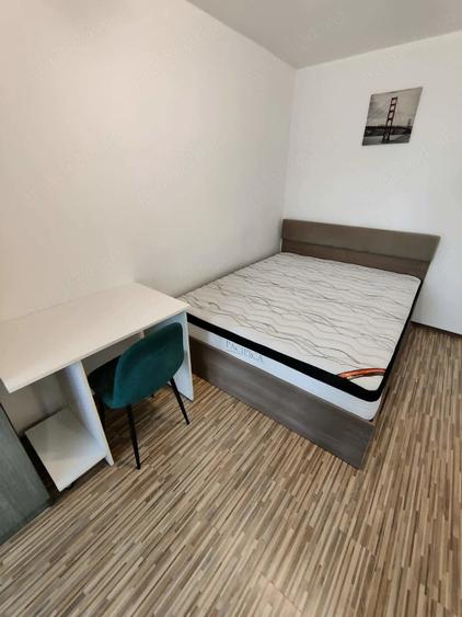 PF inchiriez apartament cu 1 camera, 26 mp, str. Almasului, zona Kaufland-Manastur - 3