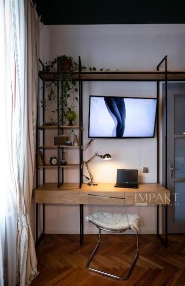 Pachet investitional | 2 apartamente | Randament pasiv | Zona Centrala - 25