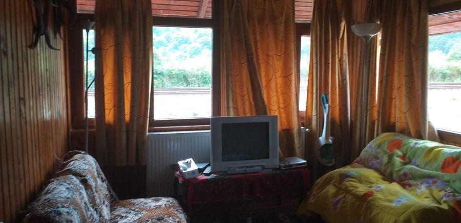 Casă cu 3 camere în Central