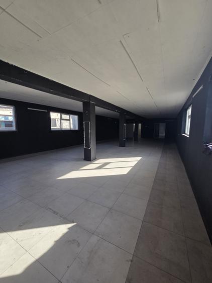 Spațiu comercial, de 380 mp, în Central