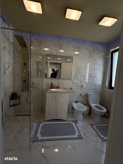Duplex la cheie zona Sesul de Sus ,strada privata cu bariera . - 14