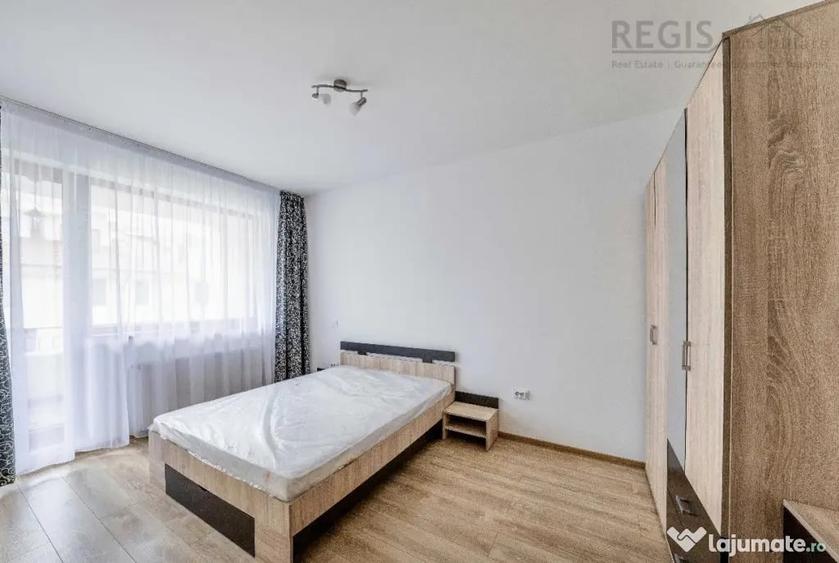 2 Camere etaj 2, bloc nou cu parcare si boxa, Stefan Baciu - Brasov (Brasov) - 4