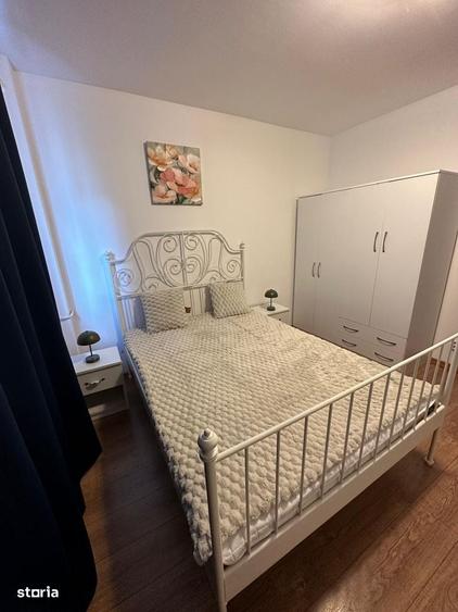 Apartament cu 2 camere decomandat în Parcul Circului