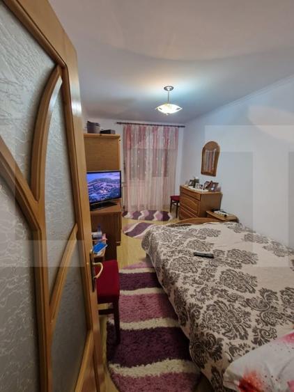 Apartament cu 2 camere renovat, 50 mp utili, zona centrală, municipiul Dorohoi - 2