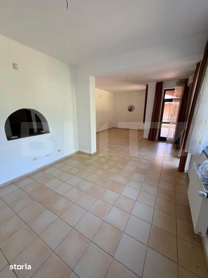 Casă cu 4 camere cu Teren 462 Mp în Ștefănești