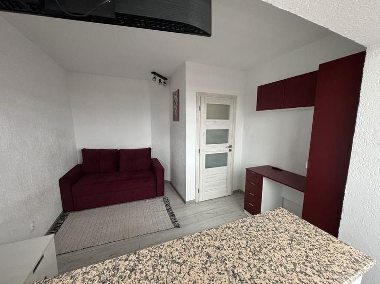 Apartament cu 2 camere decomandat în Micălaca
