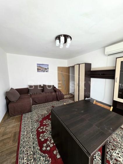 Apartament 2 camere – Casa de Cultură, Str. Oborului - 1