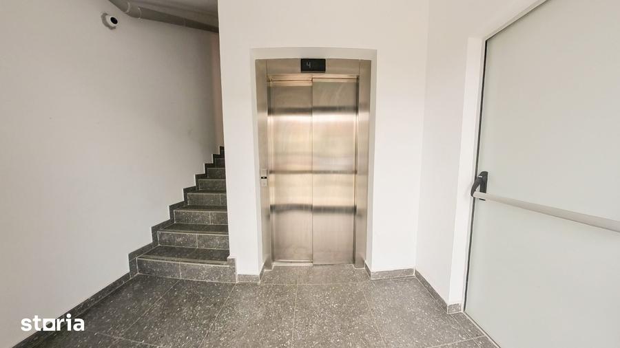 Apartament cu 2 camere în Străulești