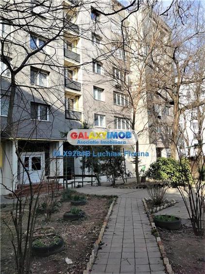 2-room apartment near Calea Victoriei - Academy of Economic Studies - 19