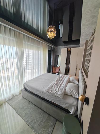 Apartament cu 2 camere semidecomandat în Tomis Plus