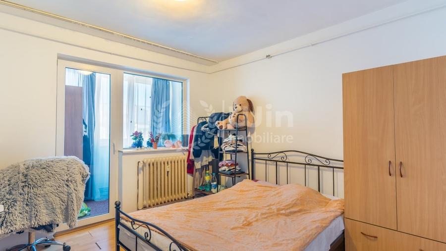 Apartament 2 camere decomandat | 2 Balcoane | Manastur | Zona Campului - 6