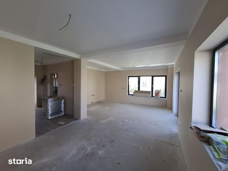 Casa P+1E+pod 105mp teren 435mp predare la cheie Cumpana - 16