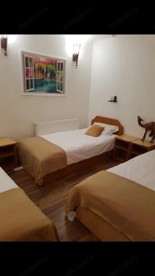 Apartament cu 3 camere decomandat în Centrul Istoric