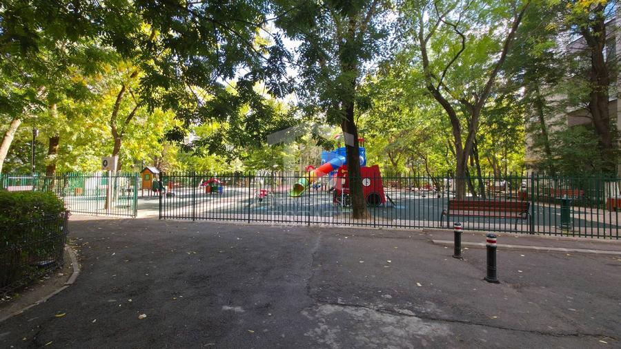 Apartament cu 2 camere circular în Drumul Taberei