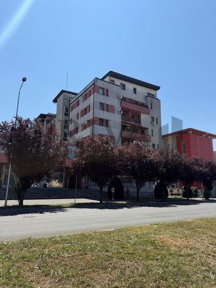 Apartament 2 camere, 70 mp, etaj 2, Soarelui - 3