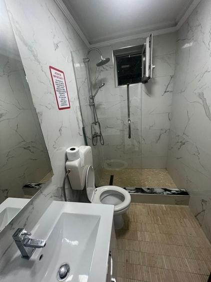 Apartament cu 2 camere decomandat în Rogerius