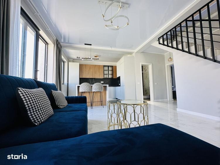 Casa 4 camere individuala de vanzare - acces asfaltat - curte 400 mp - 10