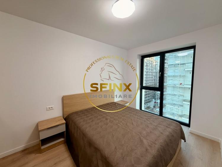 2 camere Theodor Pallady | Complex Hils Titanium | Parcare si centrala proprie - 3