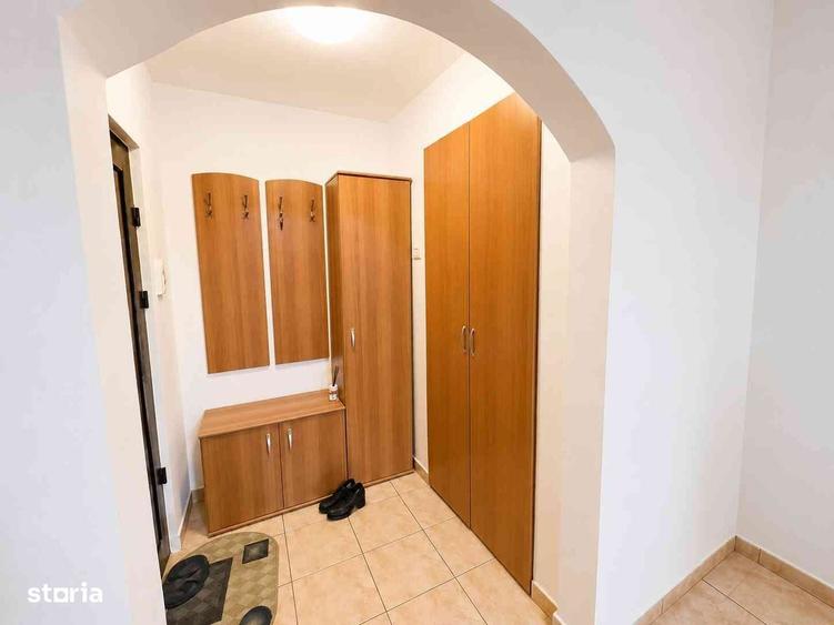 Apartament cu 3 camere decomandat în Tomis Nord