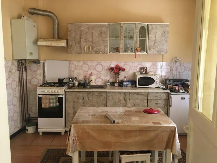Casă cu 3 camere în Turda