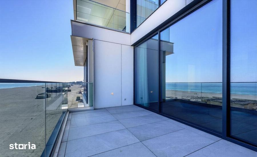 Apartament cu 4 camere în Nord