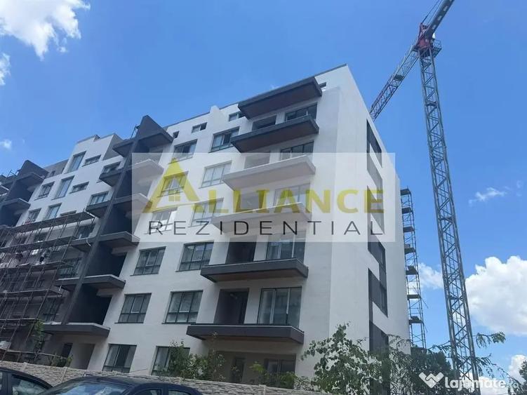 Aparatorii Patriei/Drumul Binelui-Apartament 2 Camere-Dec... - 3