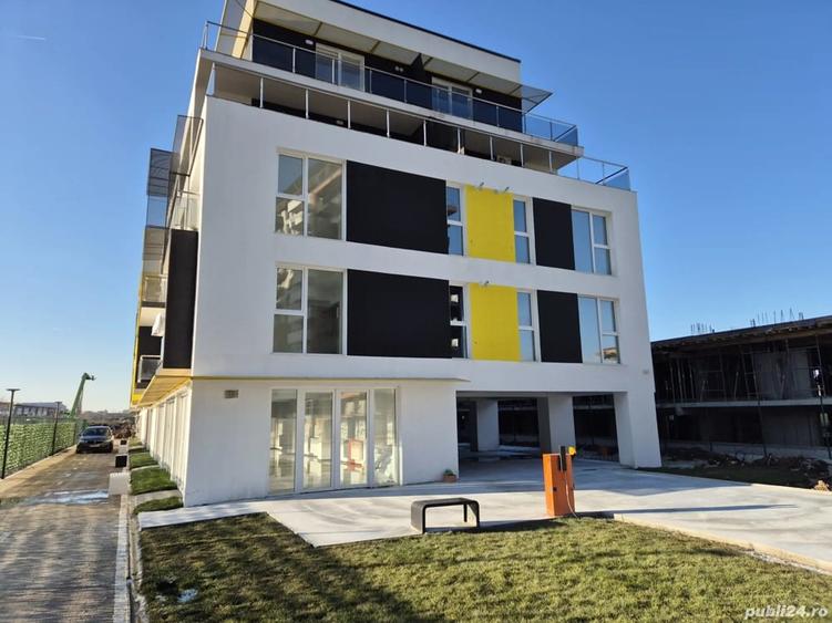 Proprietar - Inchiriere Spa?iu Servicii si Birouri cu vad EXCELENT! - 5