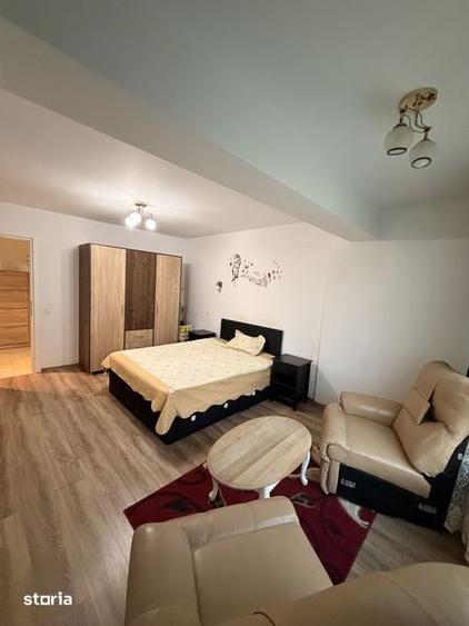 Apartament cu 2 camere în Păcurari