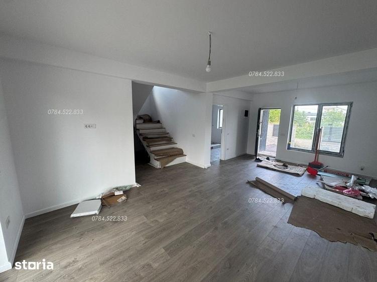 De vanzare casa INDIVIDUALA aproape de Bucuresti Berceni Ilfov - 9
