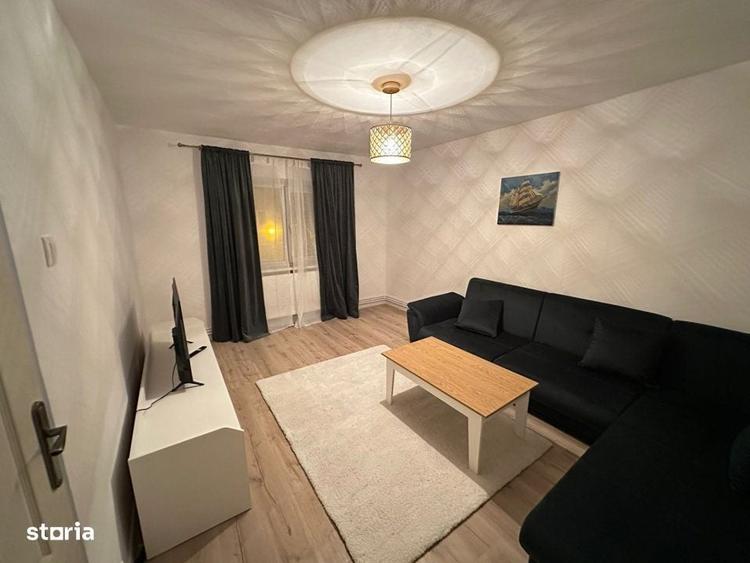 Apartament cu 4 camere în Casa de Cultură