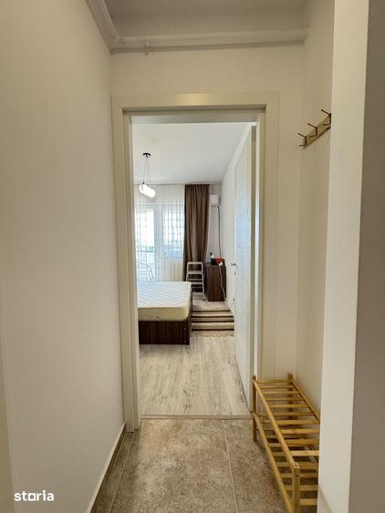 Apartament cu 2 camere în Chiajna