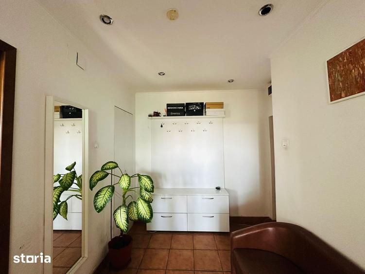 Apartament 3 camere | ?oseaua Mihai Bravu | Metrou Pia?a Iancului - 9