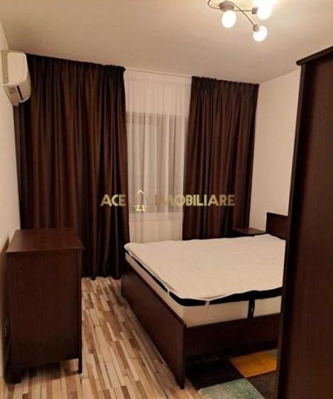 Apartament cu 2 camere decomandat, mobilat în Grozăvești