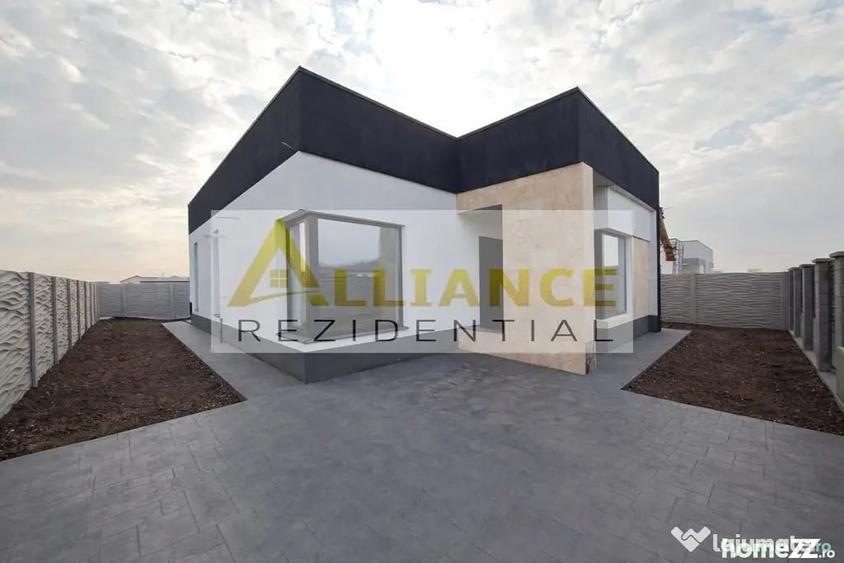 Casa 4 camere | Incalzire in pardoseala | Teren 371 mp | ... - 12