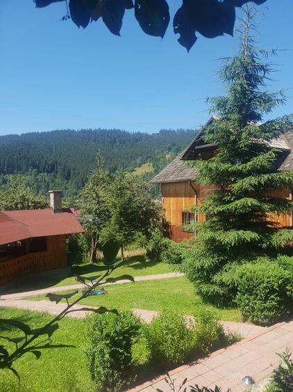 Casă cu 4 camere în Central