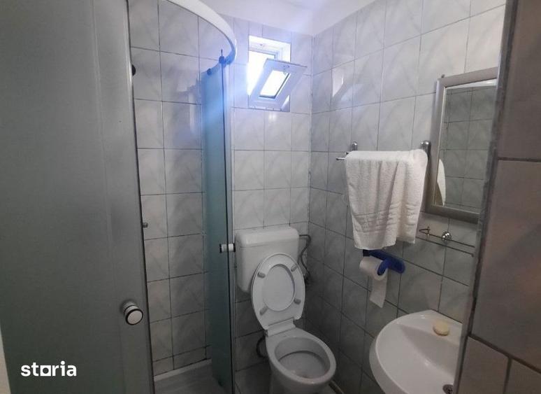 Apartament cu 2 camere în Mărăței