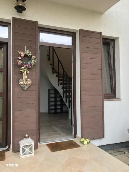 Apartamet modern 3 camere, 2 bai , loc de parcare, Torontalului - 14
