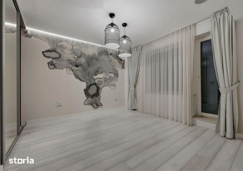 Penthouse 5 camere terasa 300 mp - Herastrau - 4